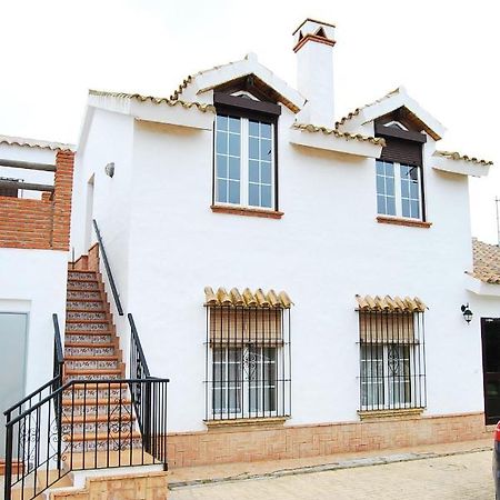 Conil, Descanso En La Dehesa Conil De La Frontera Exteriér fotografie