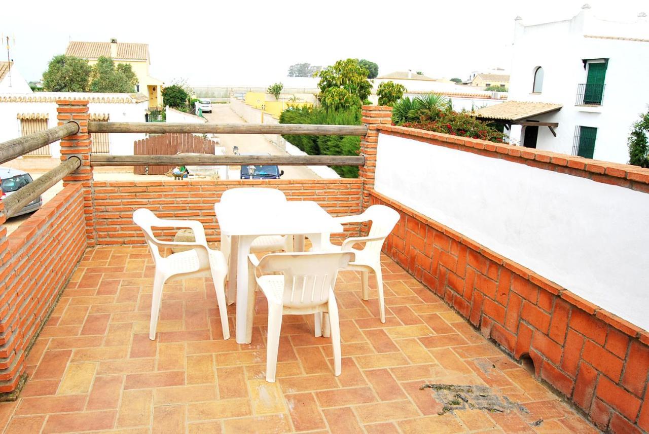 Conil, Descanso En La Dehesa Conil De La Frontera Exteriér fotografie