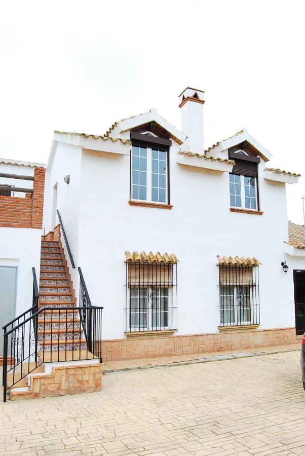 Conil, Descanso En La Dehesa Conil De La Frontera Exteriér fotografie